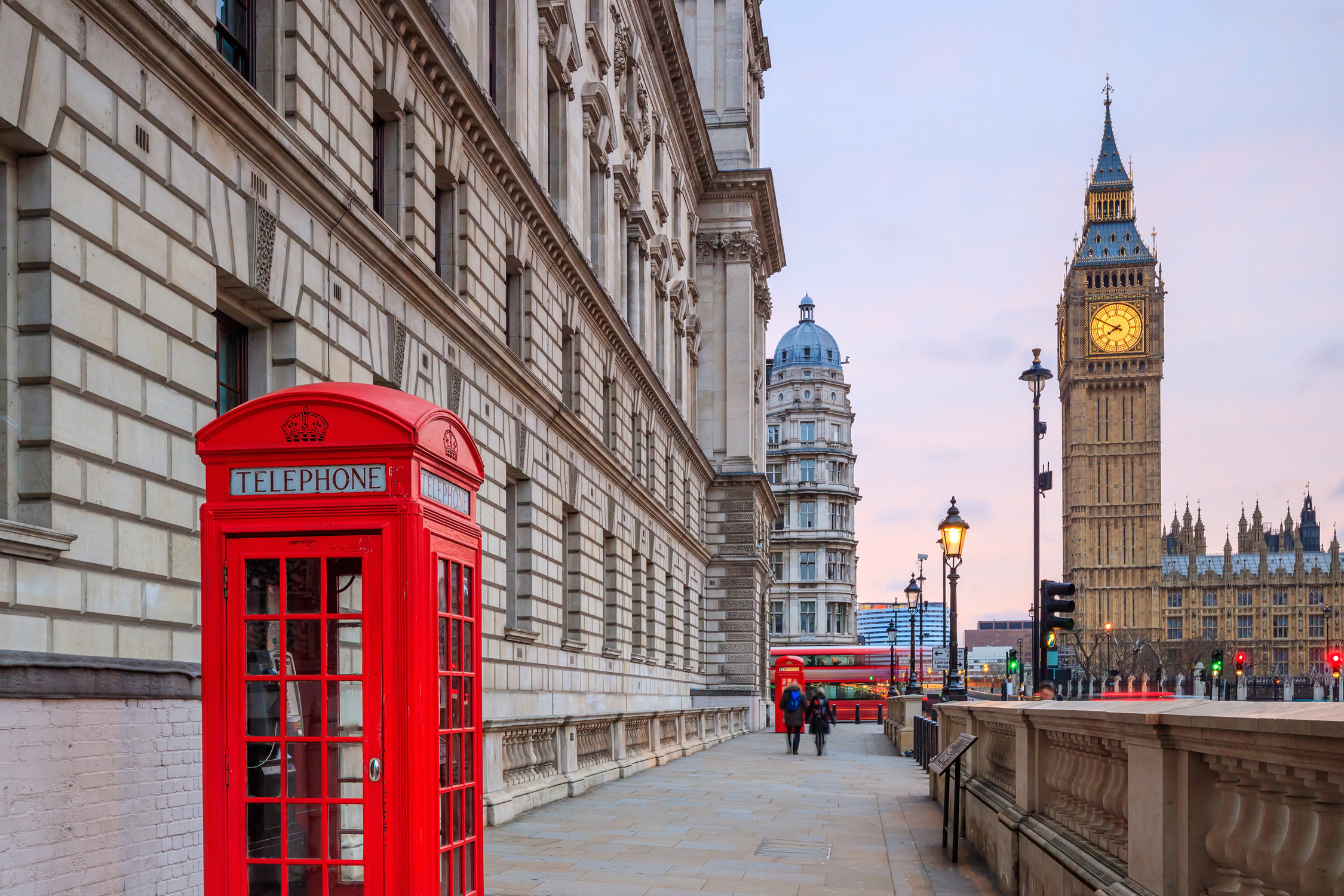 Interesting Facts about London Most People Don't Know
