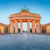 Berlin Brandenburger Gate