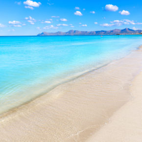 Majorca: 6 days at 4* hotel with half board, flights & transfers from 1879kr