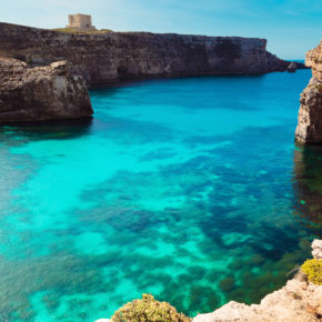 8 day holiday on Malta with excellent 4* Hotel, breakfast and flights only 1189 SEK / 120 €