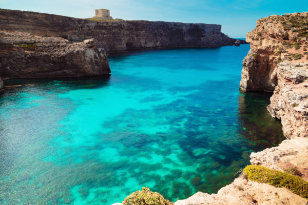 Malta Bay