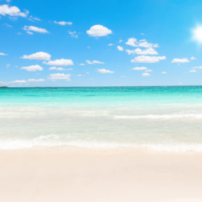 Spring break: 15 days to Playa del Carmen with great accommodation, breakfast & flights only 3772 DKK