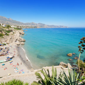 Spain: 8 days in Málaga at a great apartment with flights only 1076 SEK