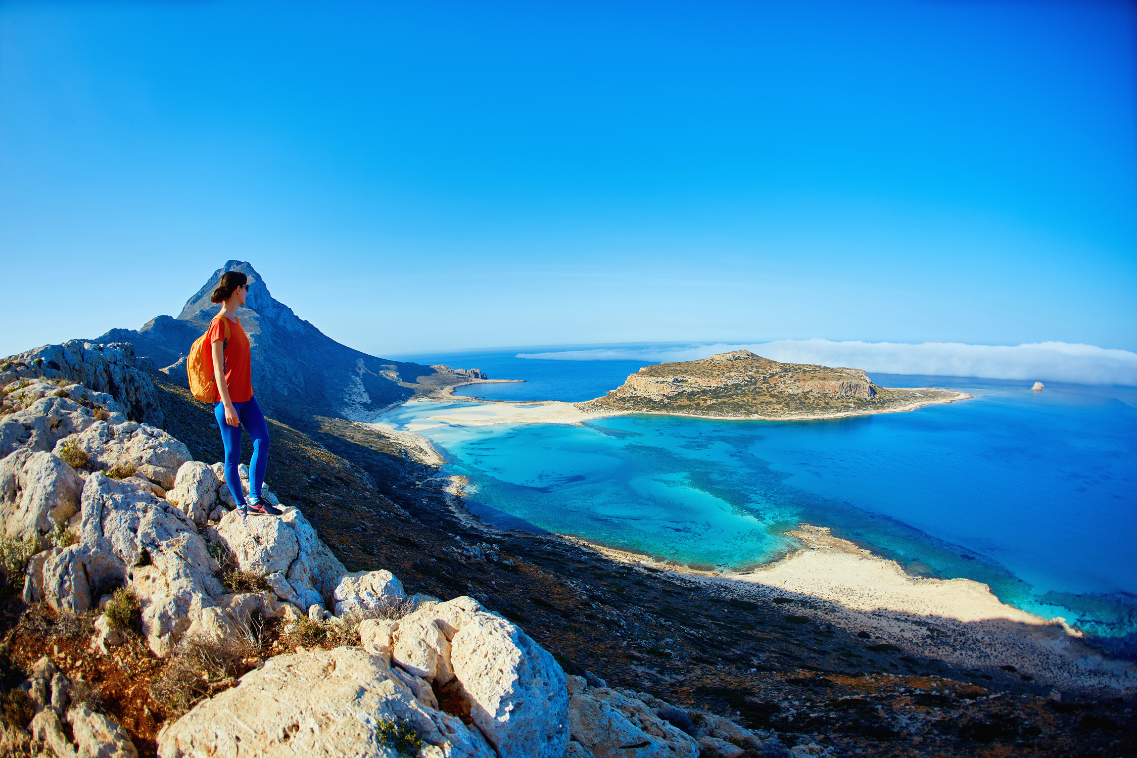 Crete travel tips: Beautiful beaches, amazing landscape & delicious Greek  food - HolidayTracker.nu