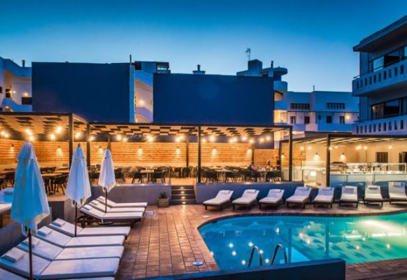 Hotel Indigo-Inn Pool