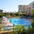 Telatiye Resort Alanya Turkey Pool