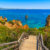 Algarve Path to Sea