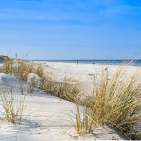 2 days Vestjylland at a 3* hotel with breakfast and 5-course dinner from 609 DKK