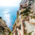 Sardinia Cliffs