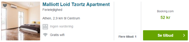 Malliott Loid Tzortz Apartment 