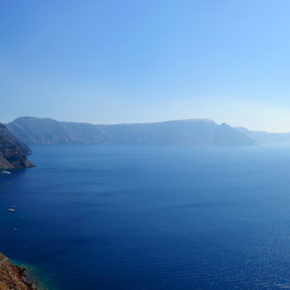 Santorini: 8 days with flights and great hotel just 1610 DKK
