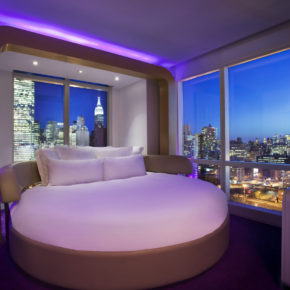 Awesome: 8 days to New York at a TOP 4* design hotel in Manhattan with flights only 4401kr